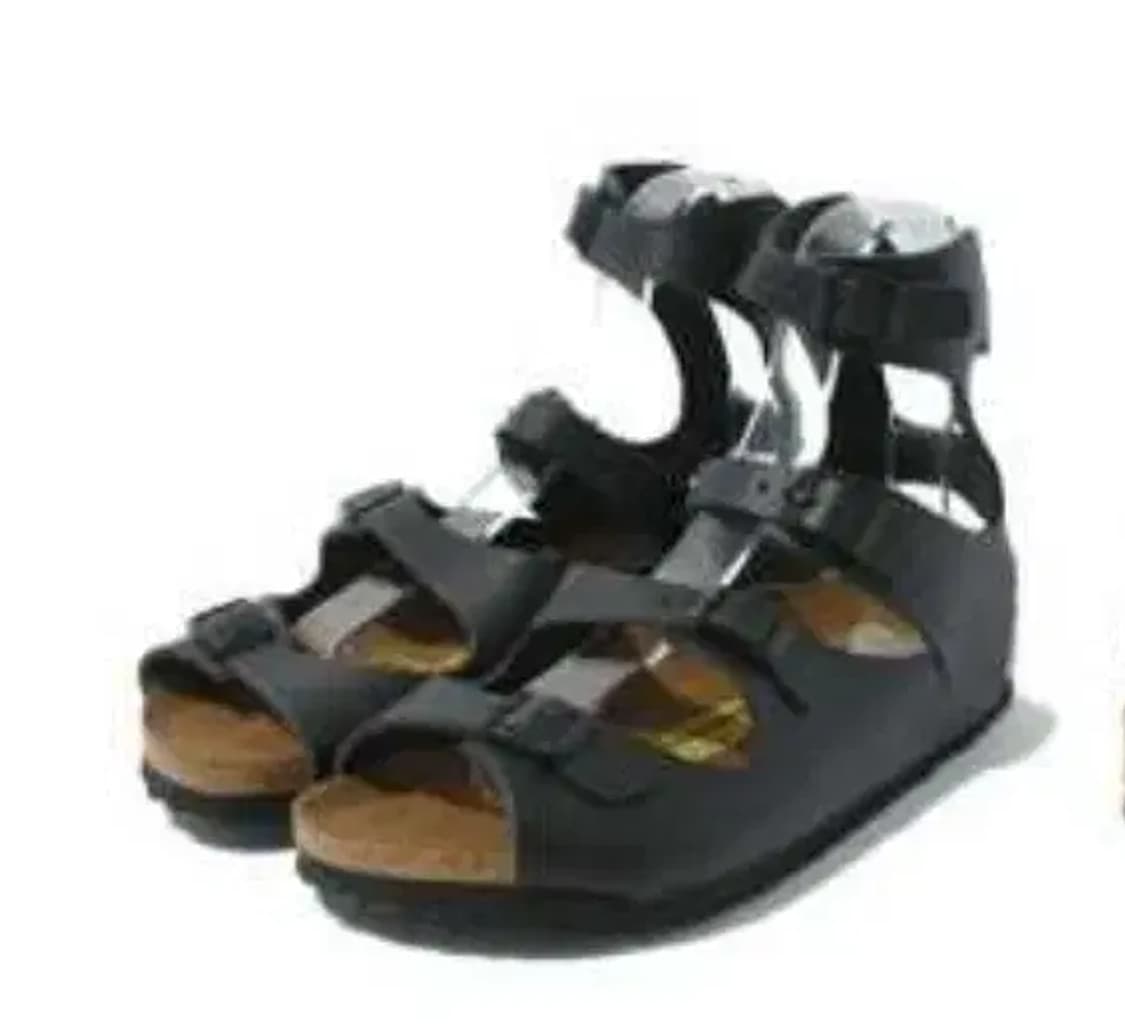 [BIRKENSTOCK] 버켄스탁 아테네 스트랩 샌들 240 상품이미지1