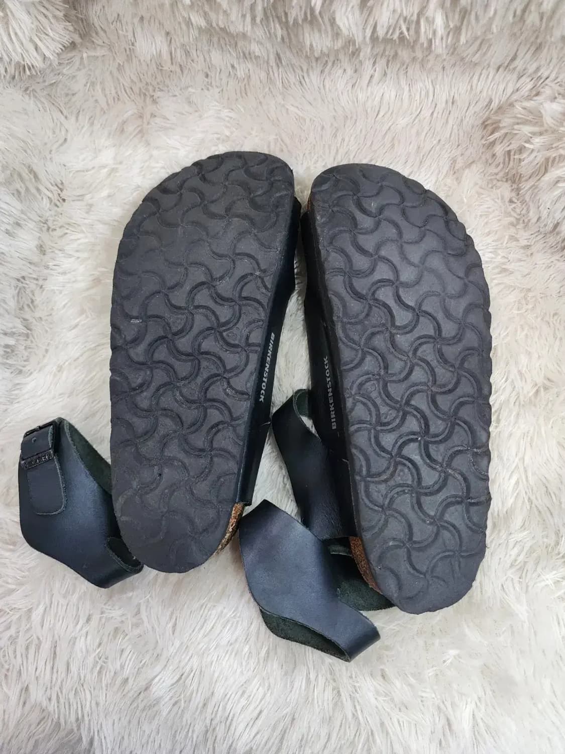 [BIRKENSTOCK] 버켄스탁 아테네 스트랩 샌들 240 상품이미지7