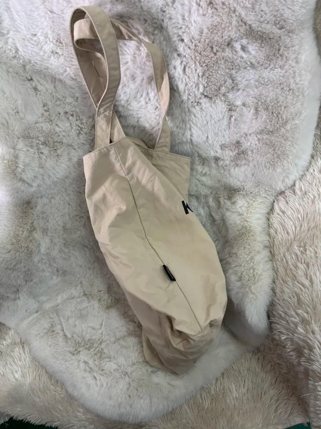 캉골 에코 프랜들리 백 상품이미지2