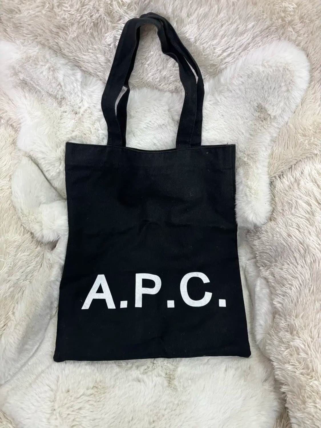 아페쎄 A.P.C. 에코백 상품이미지1