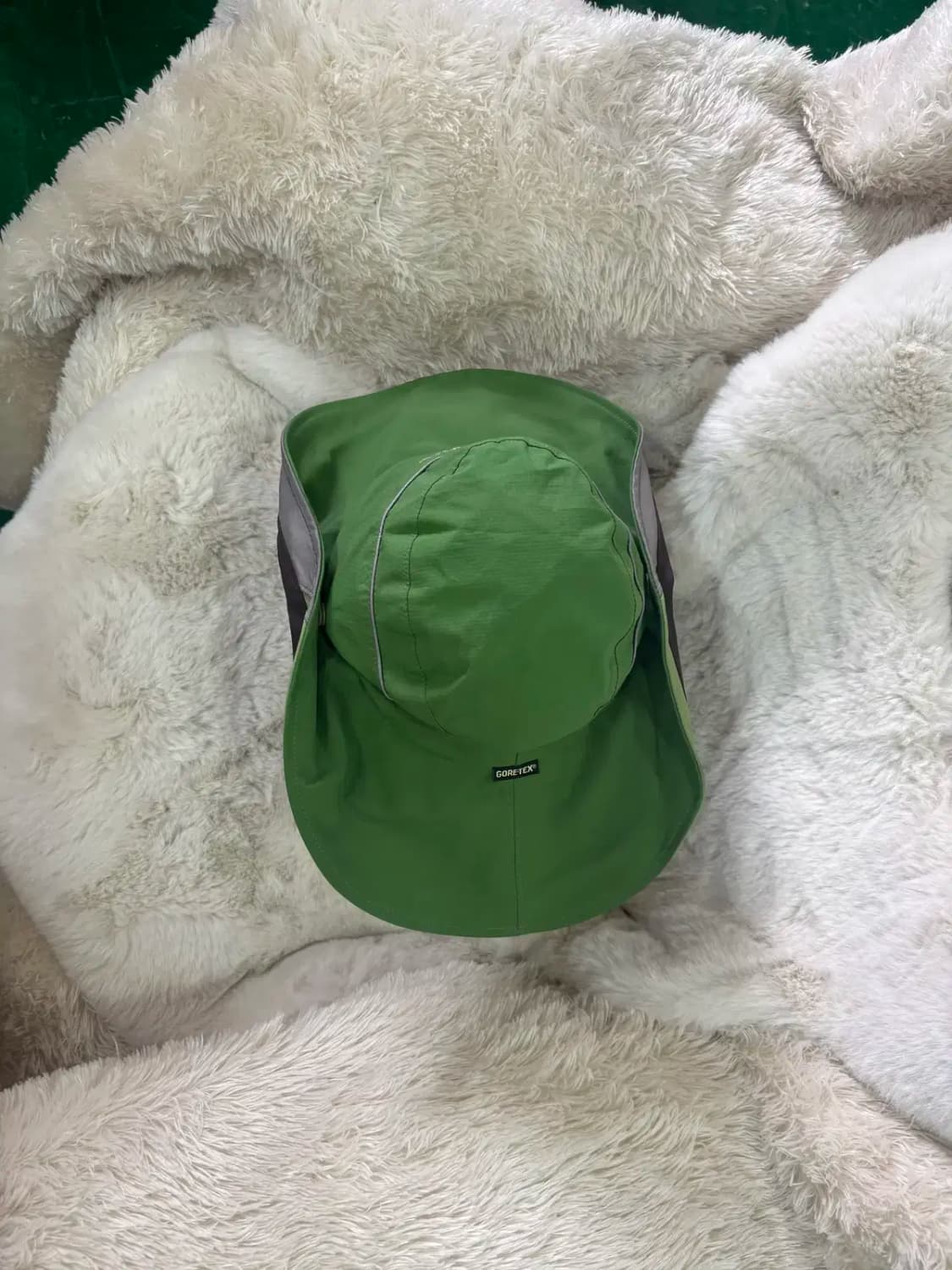 라푸마 벙거지 모자 카우보이 모자 상품이미지3