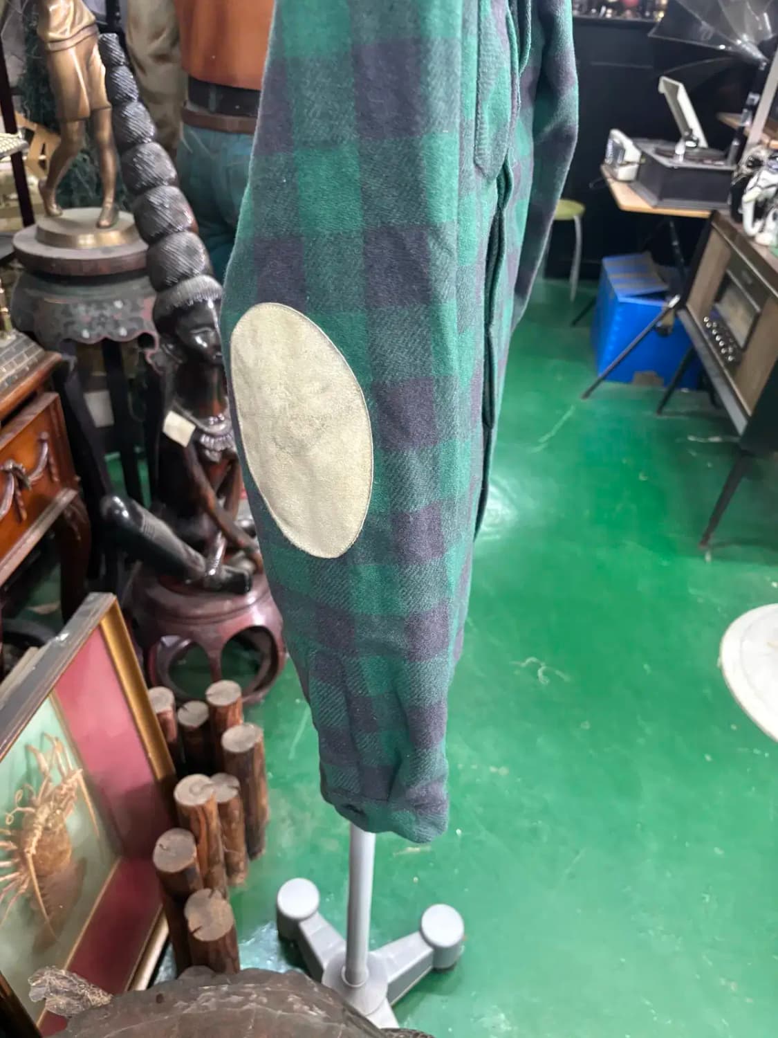 스카치앤소다(Scotch & Soda) 울 워크 자켓 상품이미지3