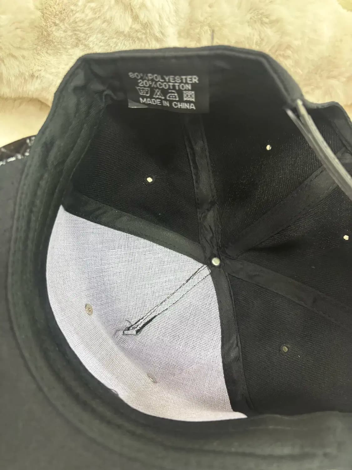 파이렉스 23 3D 스냅백 & 힙합 캡 상품이미지3