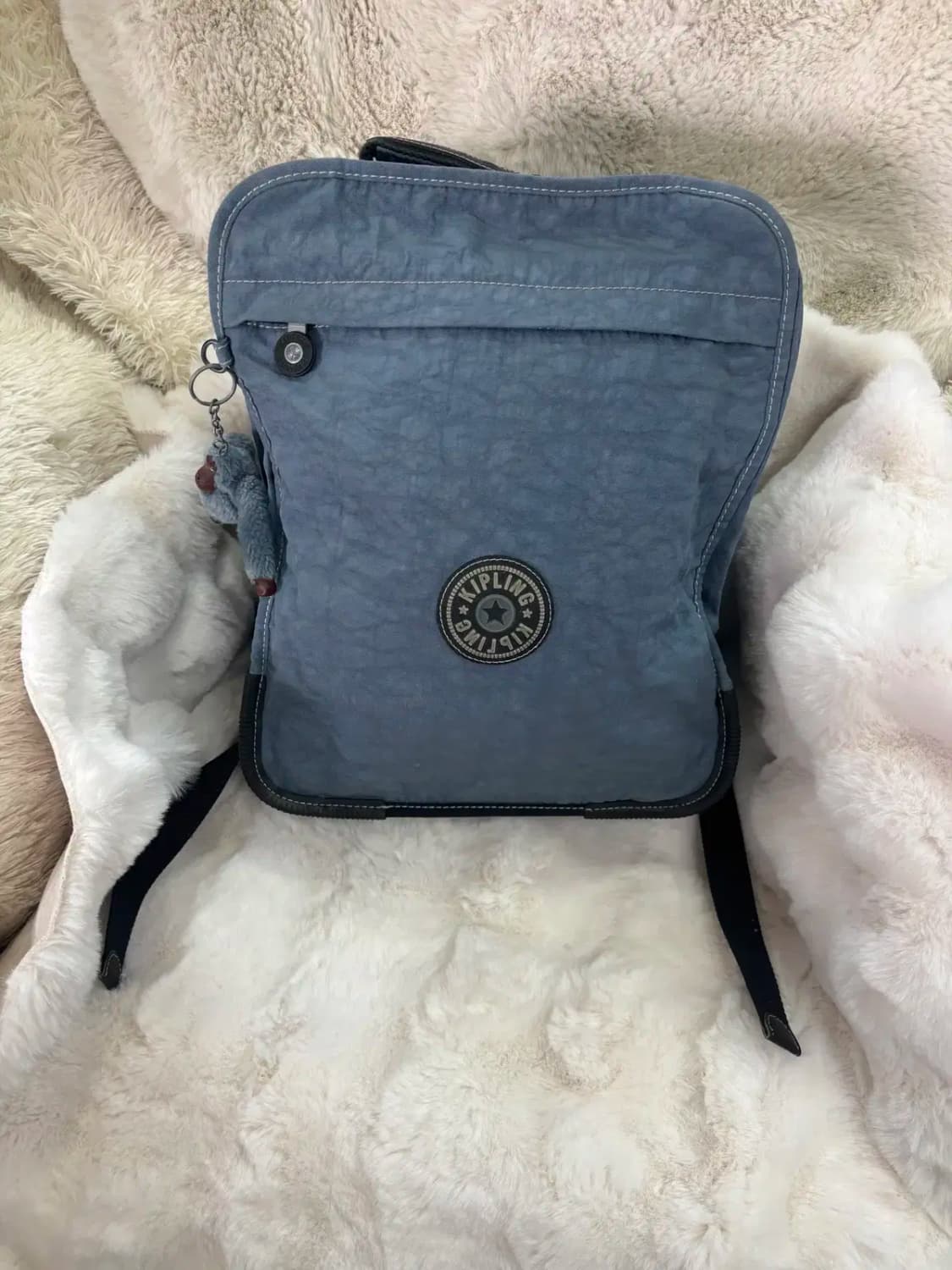 키플링 백팩 상품이미지1