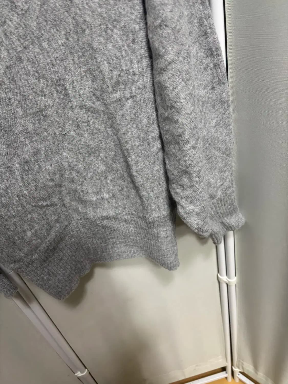 엠에스 스튜디오 가오리 니트 스웨터 상품이미지3