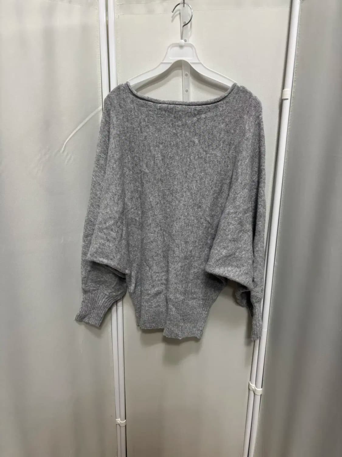 엠에스 스튜디오 가오리 니트 스웨터 상품이미지4