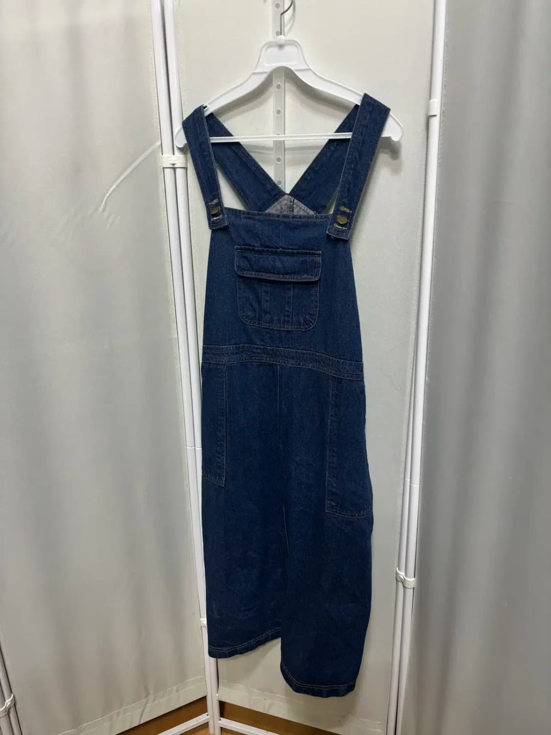 카롤리나 멜빵 원피스 치마 스커트 상품이미지1