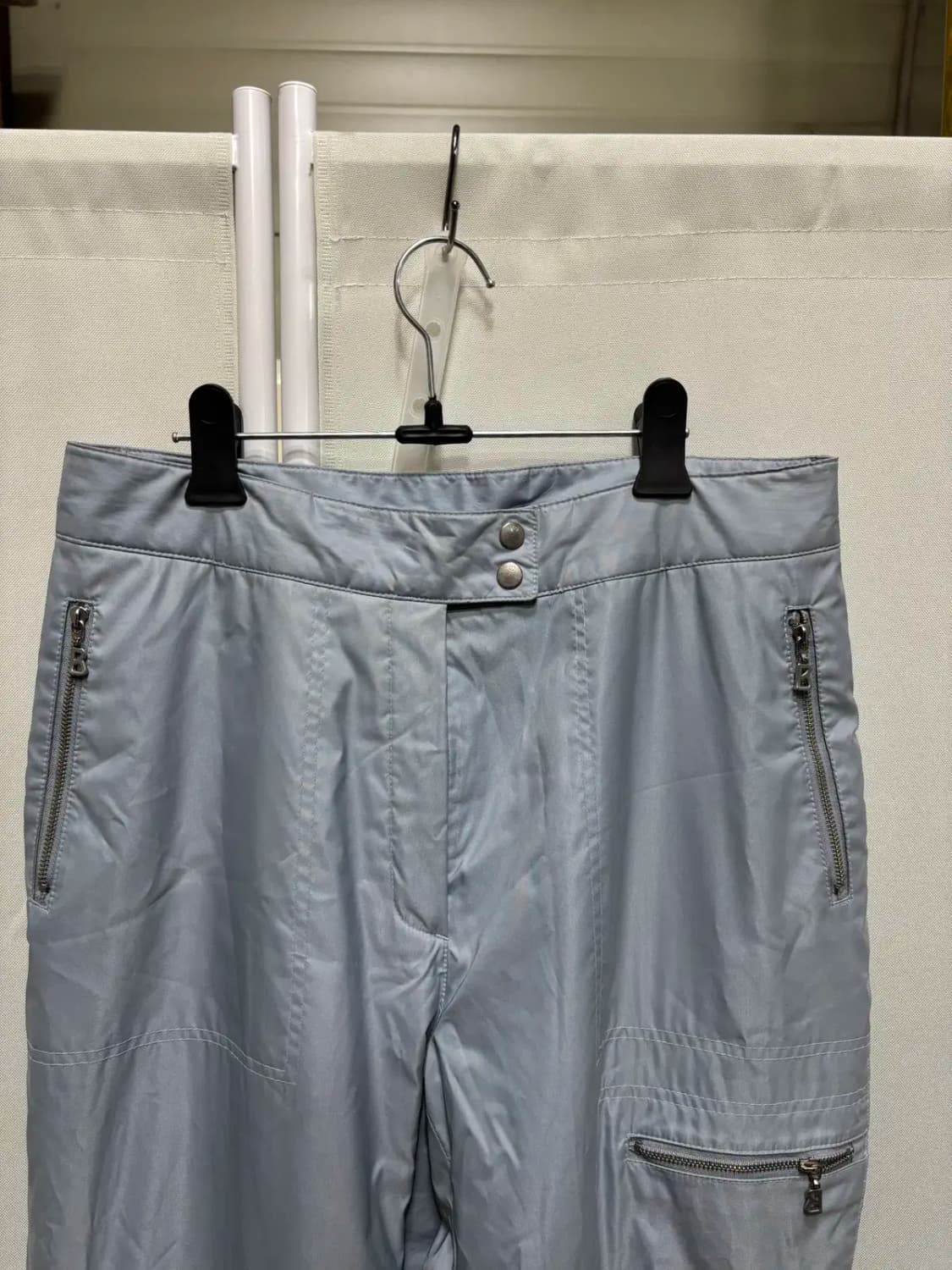 골프 웨어 보그너 방한 바지 슬랙스 76 상품이미지2