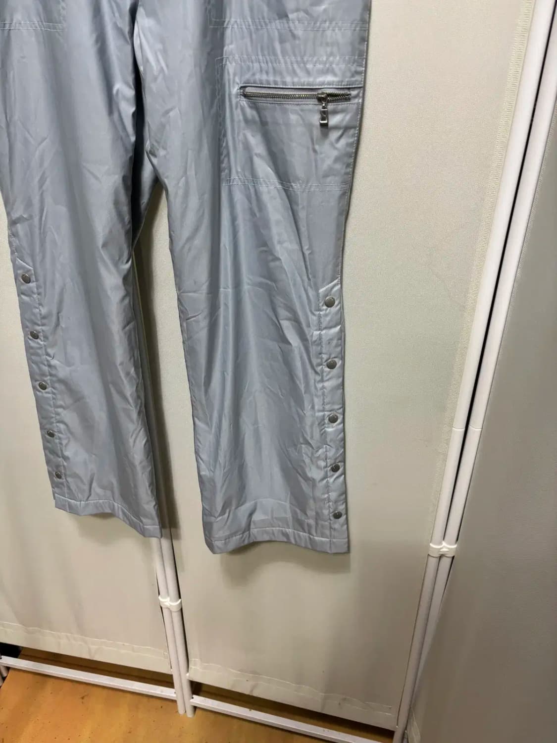 골프 웨어 보그너 방한 바지 슬랙스 76 상품이미지3