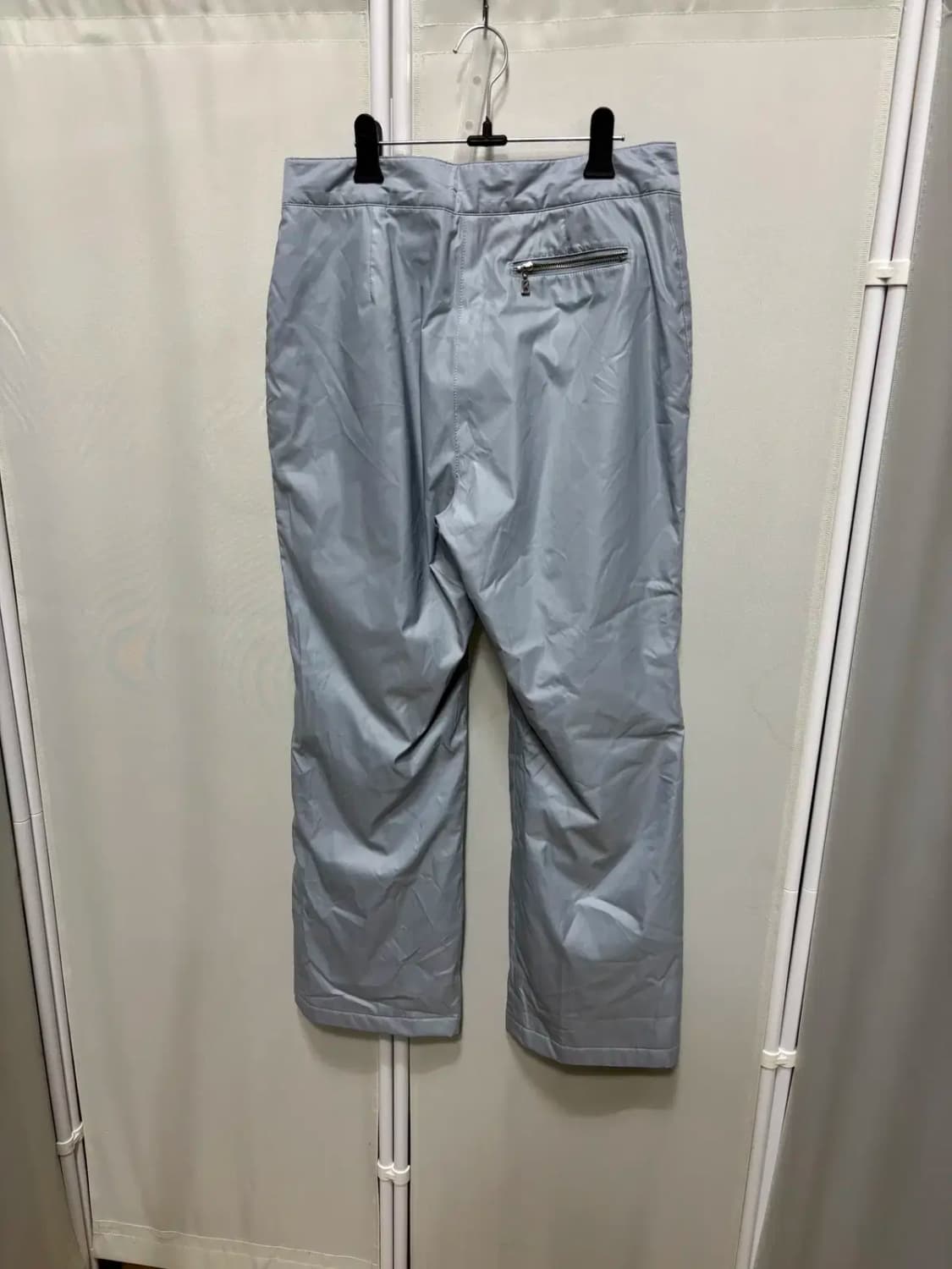 골프 웨어 보그너 방한 바지 슬랙스 76 상품이미지4