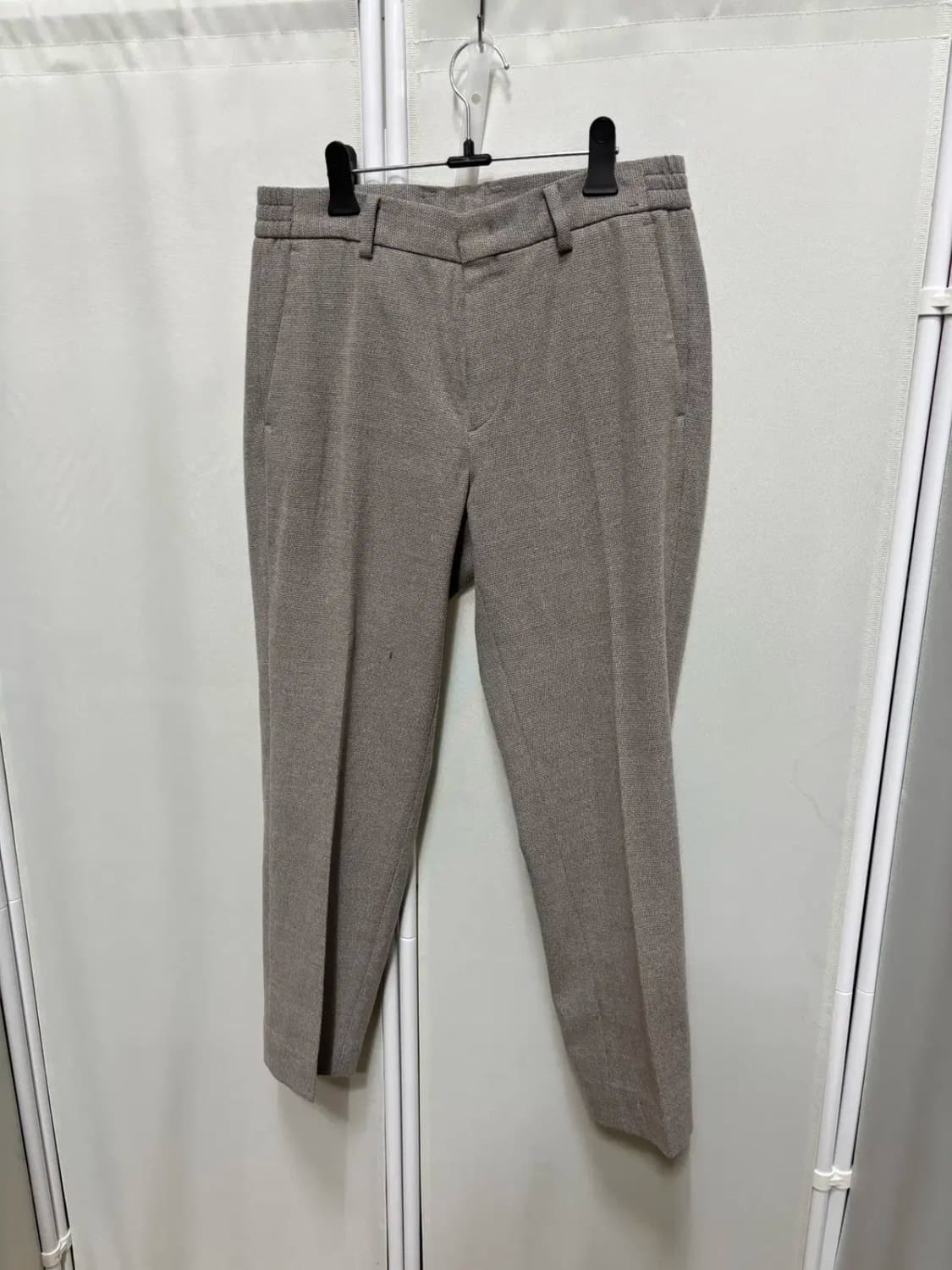 마인드 브릿지 슬랙스 팬츠 상품이미지1