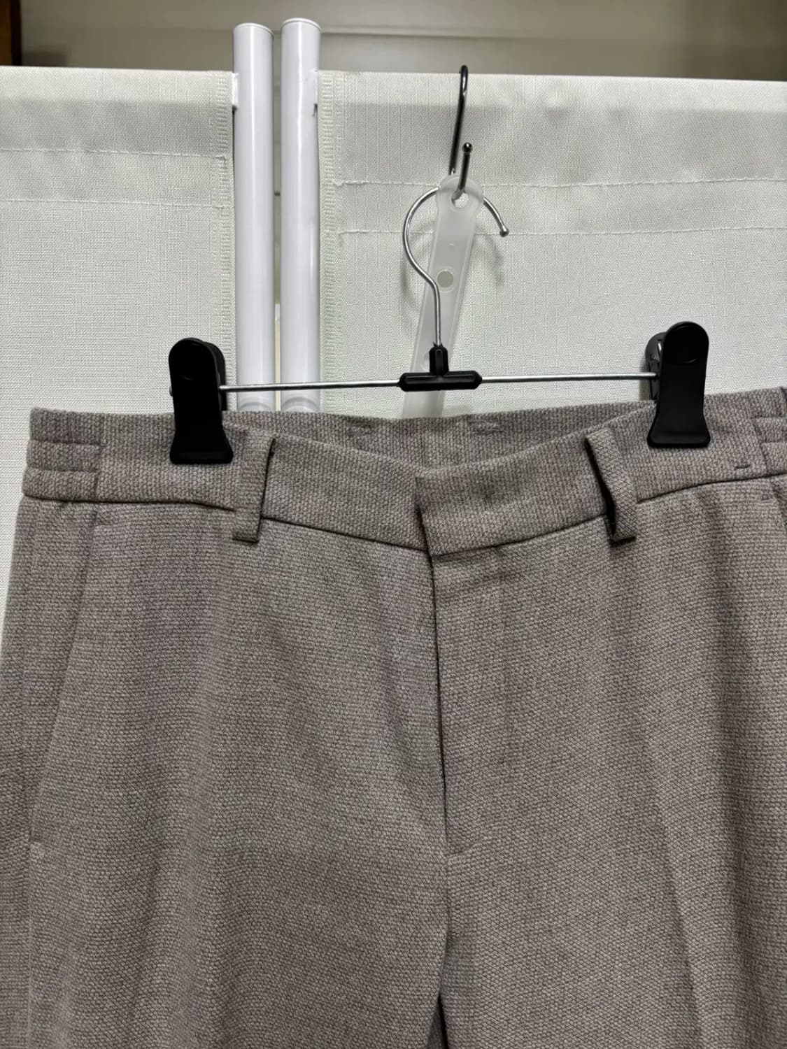 마인드 브릿지 슬랙스 팬츠 상품이미지2