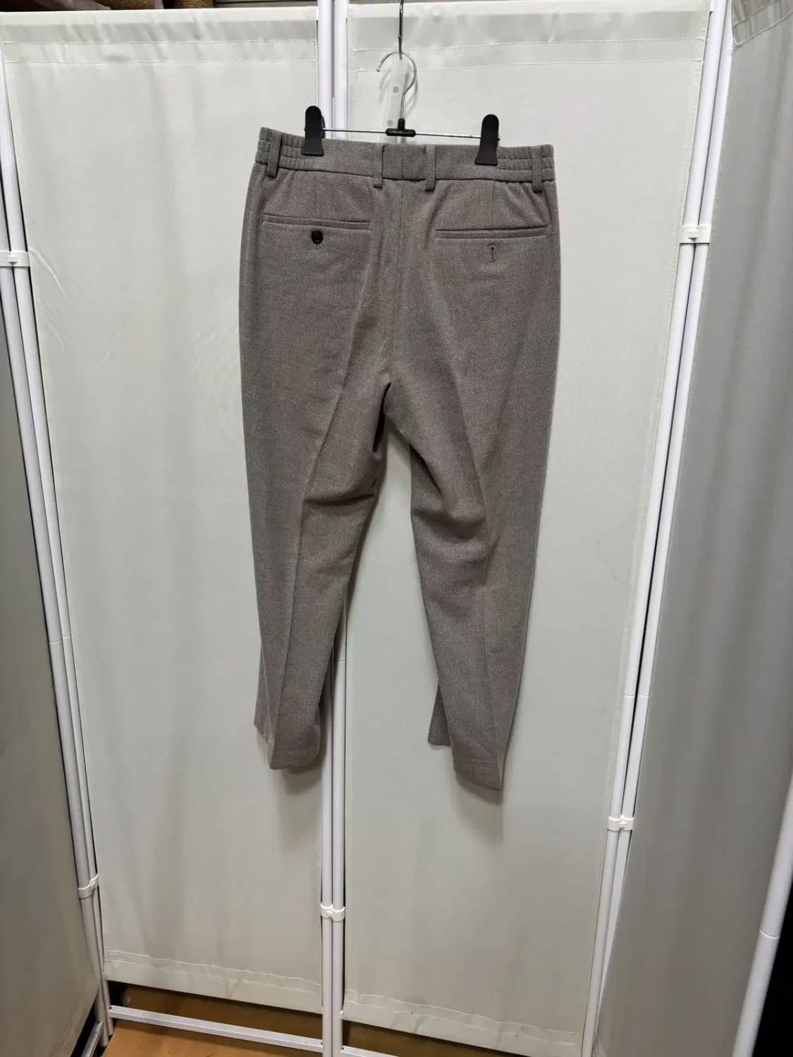 마인드 브릿지 슬랙스 팬츠 상품이미지4