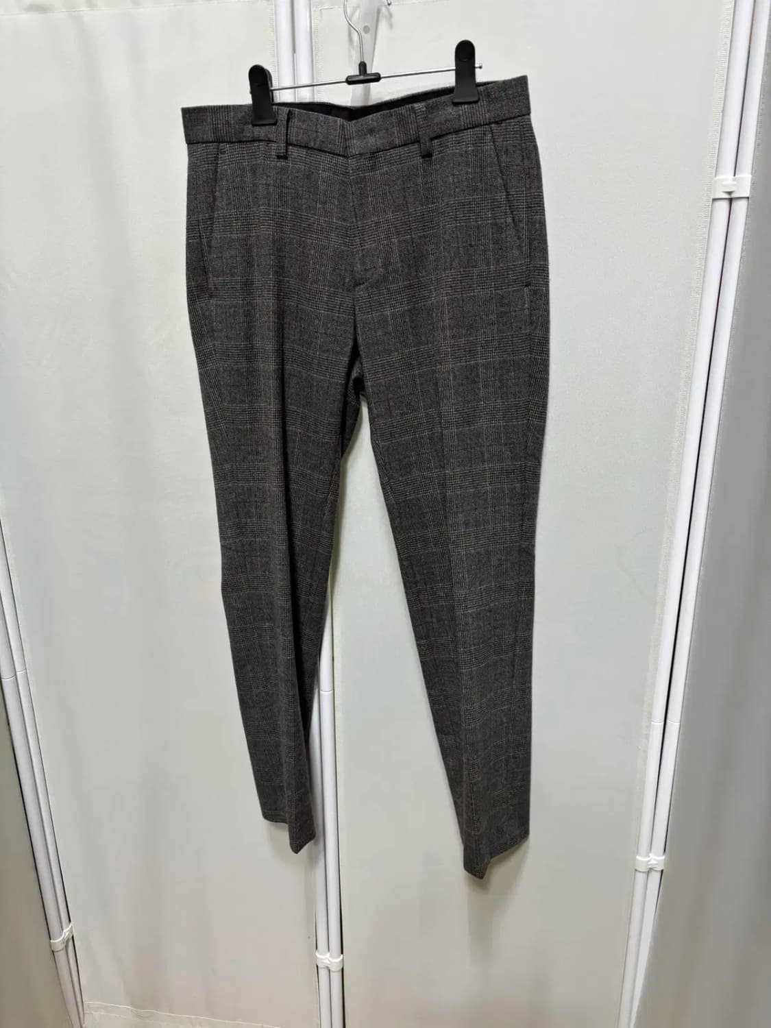 마인드 브릿지 슬랙스 팬츠 상품이미지1