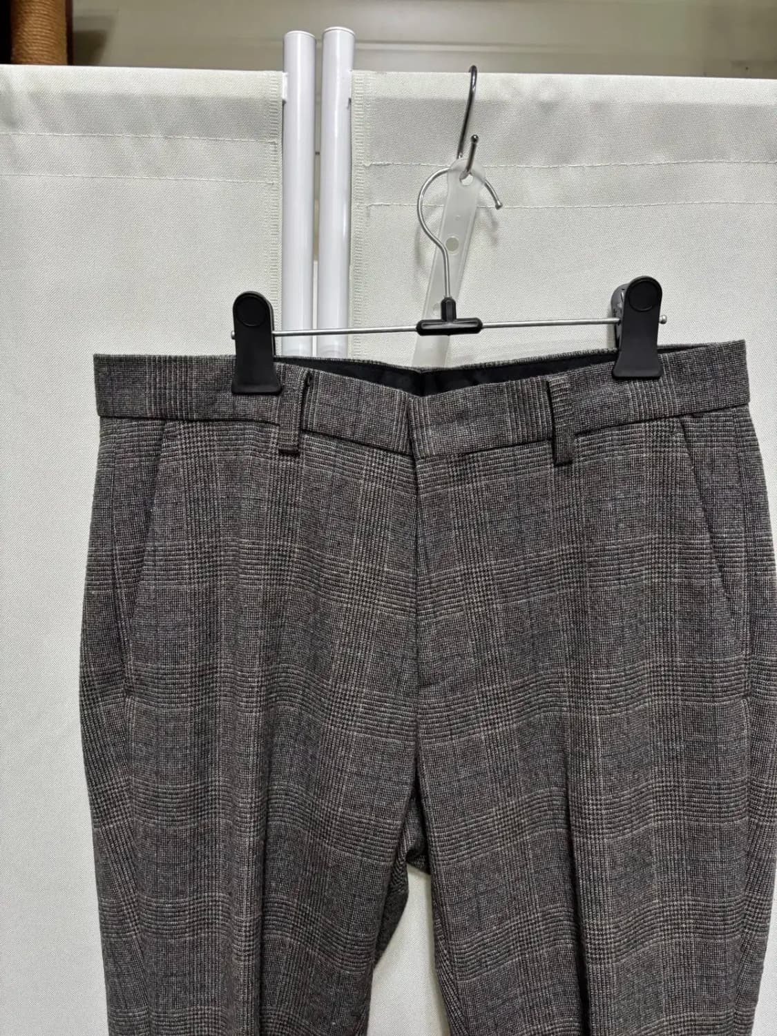 마인드 브릿지 슬랙스 팬츠 상품이미지2