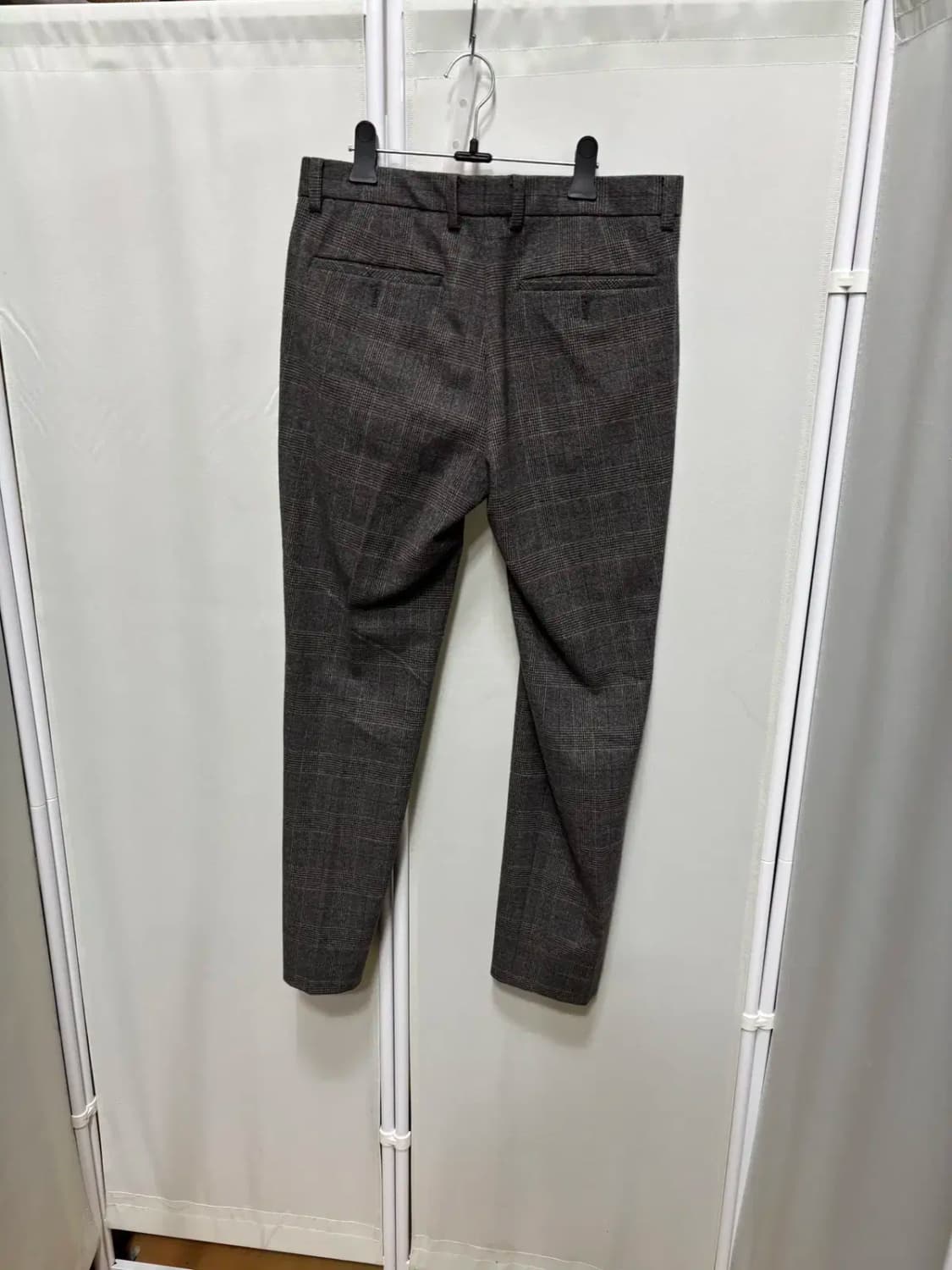 마인드 브릿지 슬랙스 팬츠 상품이미지4