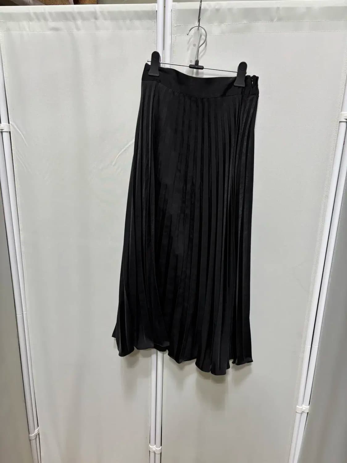 림쏭 플리츠 스커트 주름 치마 상품이미지1