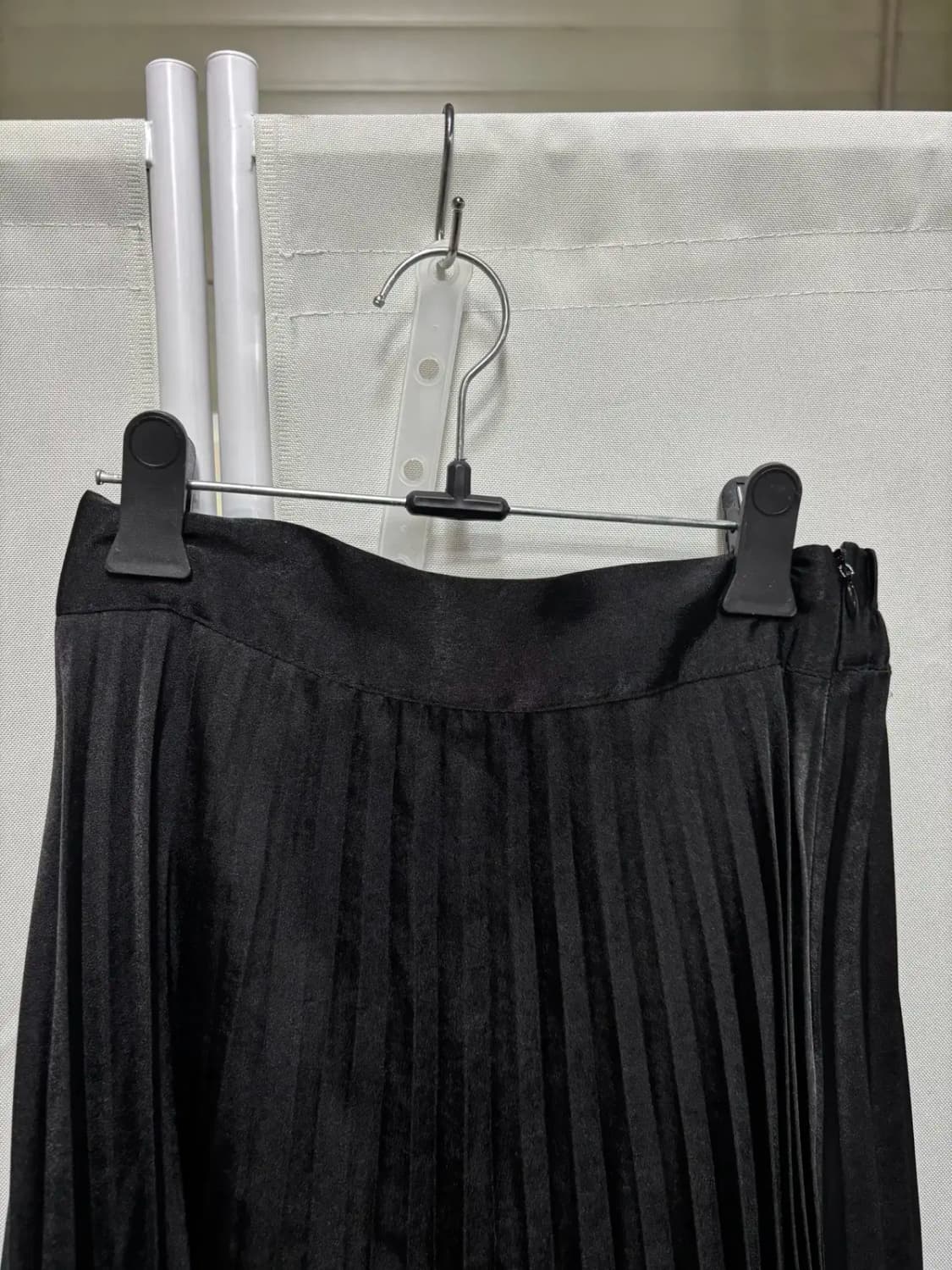 림쏭 플리츠 스커트 주름 치마 상품이미지2