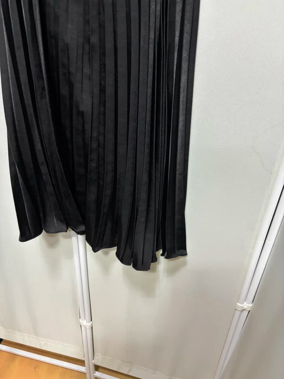 림쏭 플리츠 스커트 주름 치마 상품이미지3