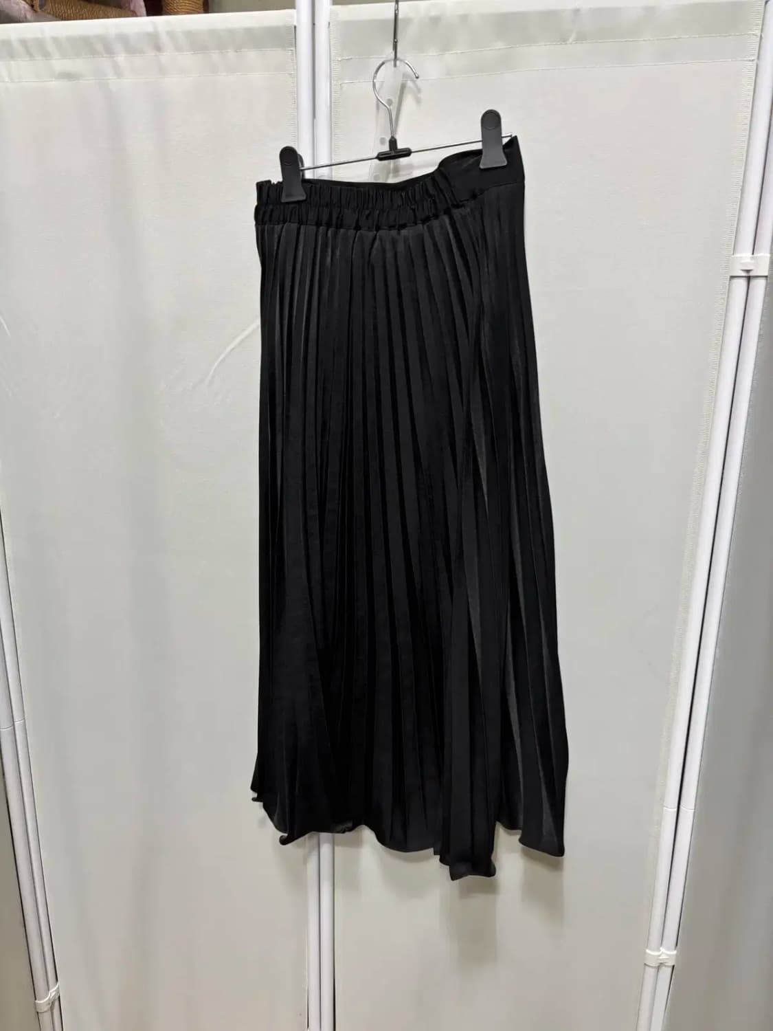 림쏭 플리츠 스커트 주름 치마 상품이미지4