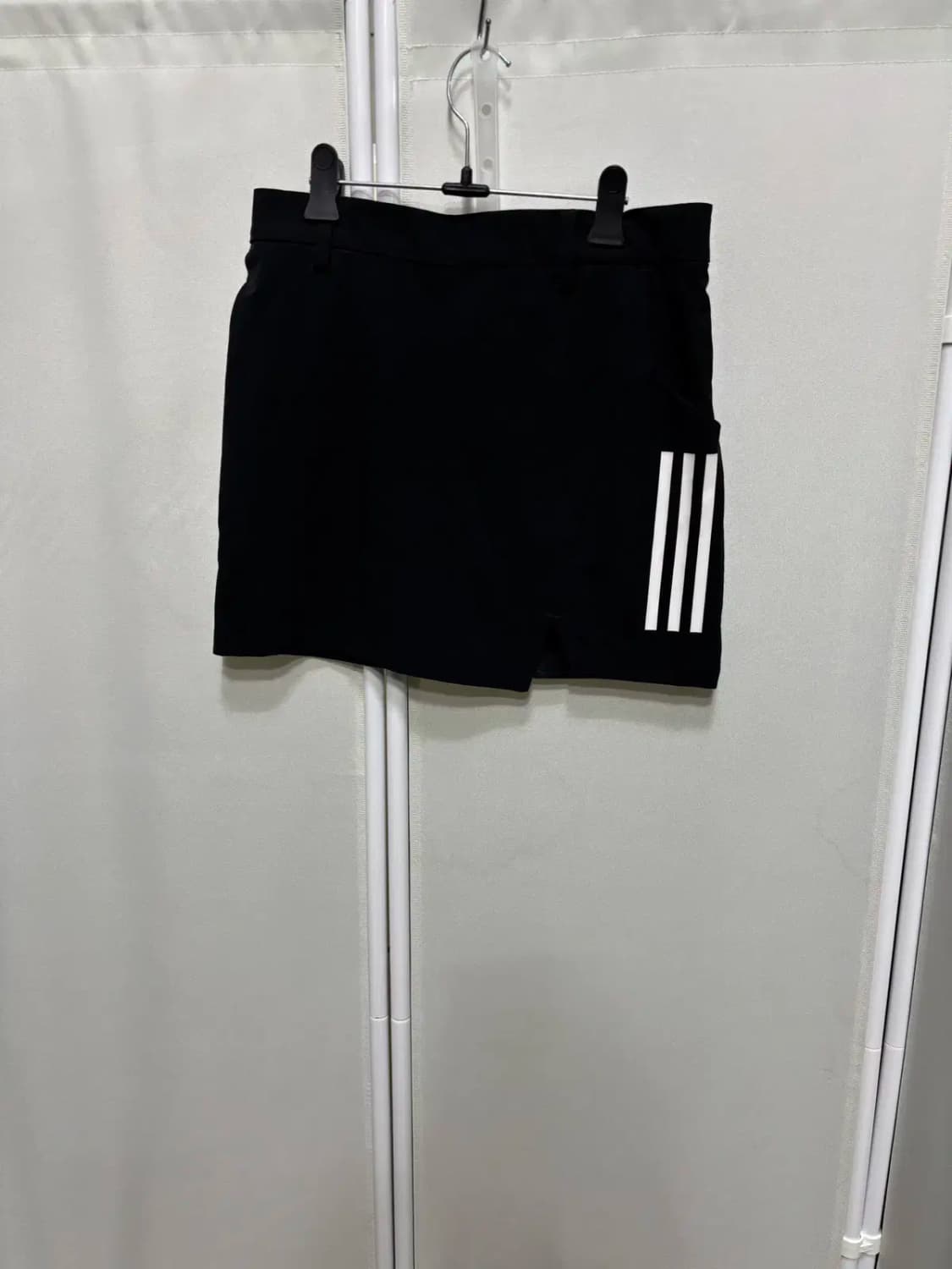 아디다스 미니 스커트 S 상품이미지1