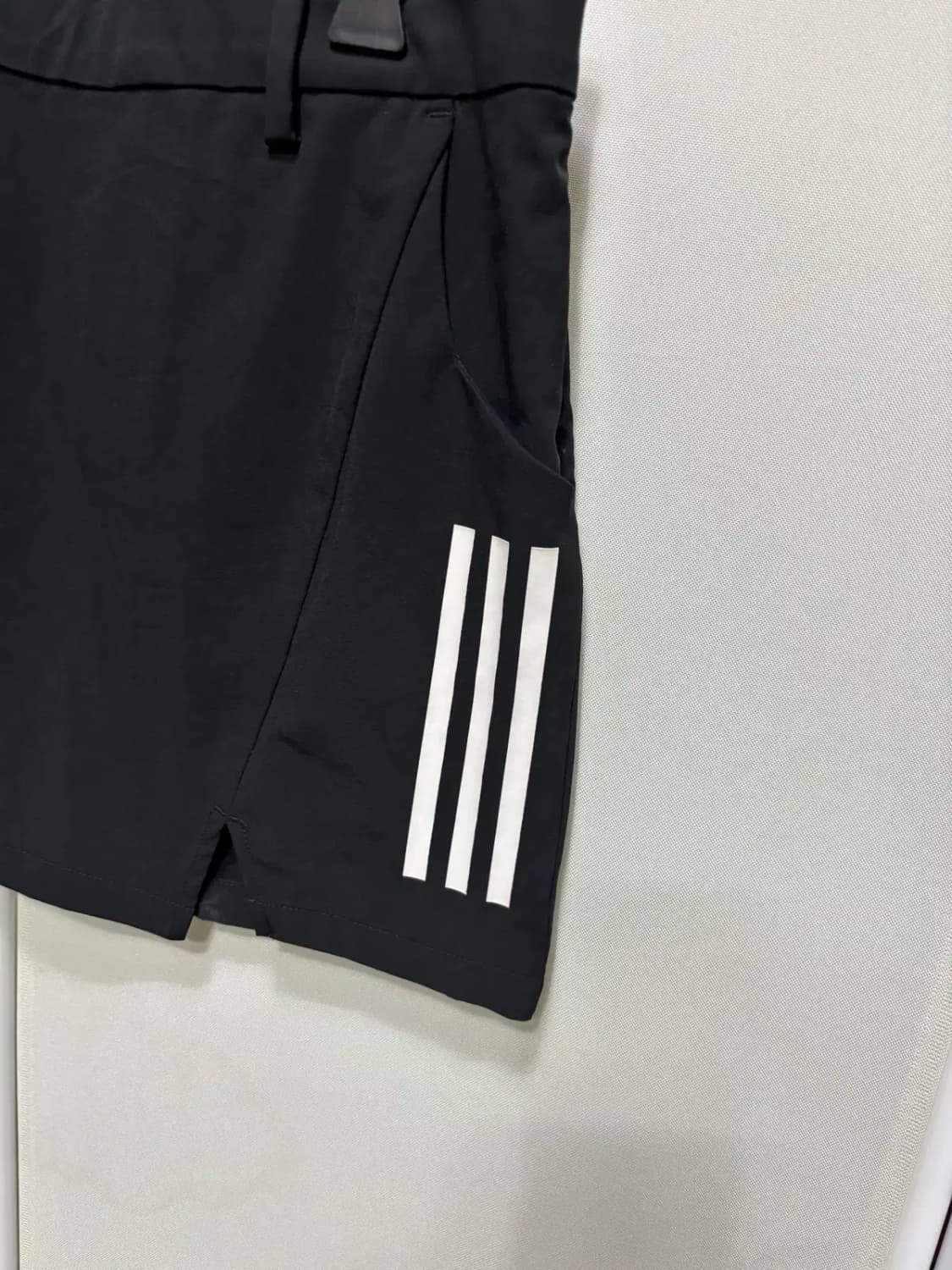 아디다스 미니 스커트 S 상품이미지2