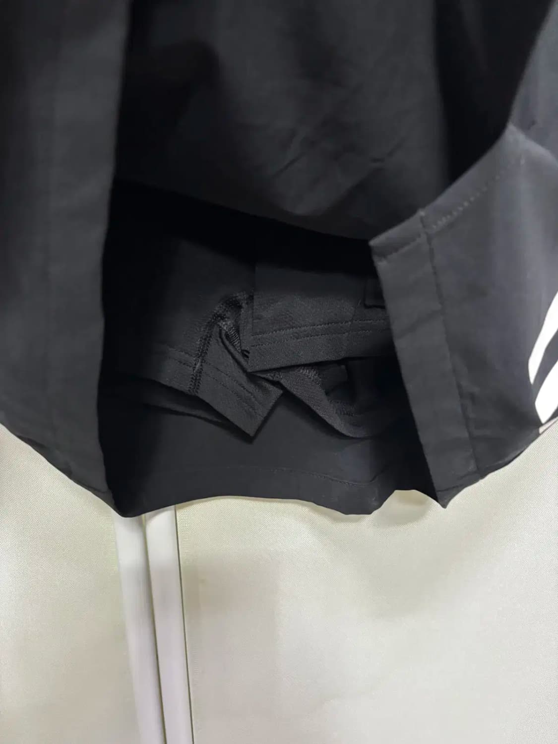 아디다스 미니 스커트 S 상품이미지3