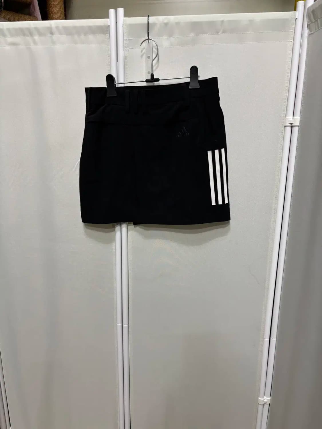 아디다스 미니 스커트 S 상품이미지4