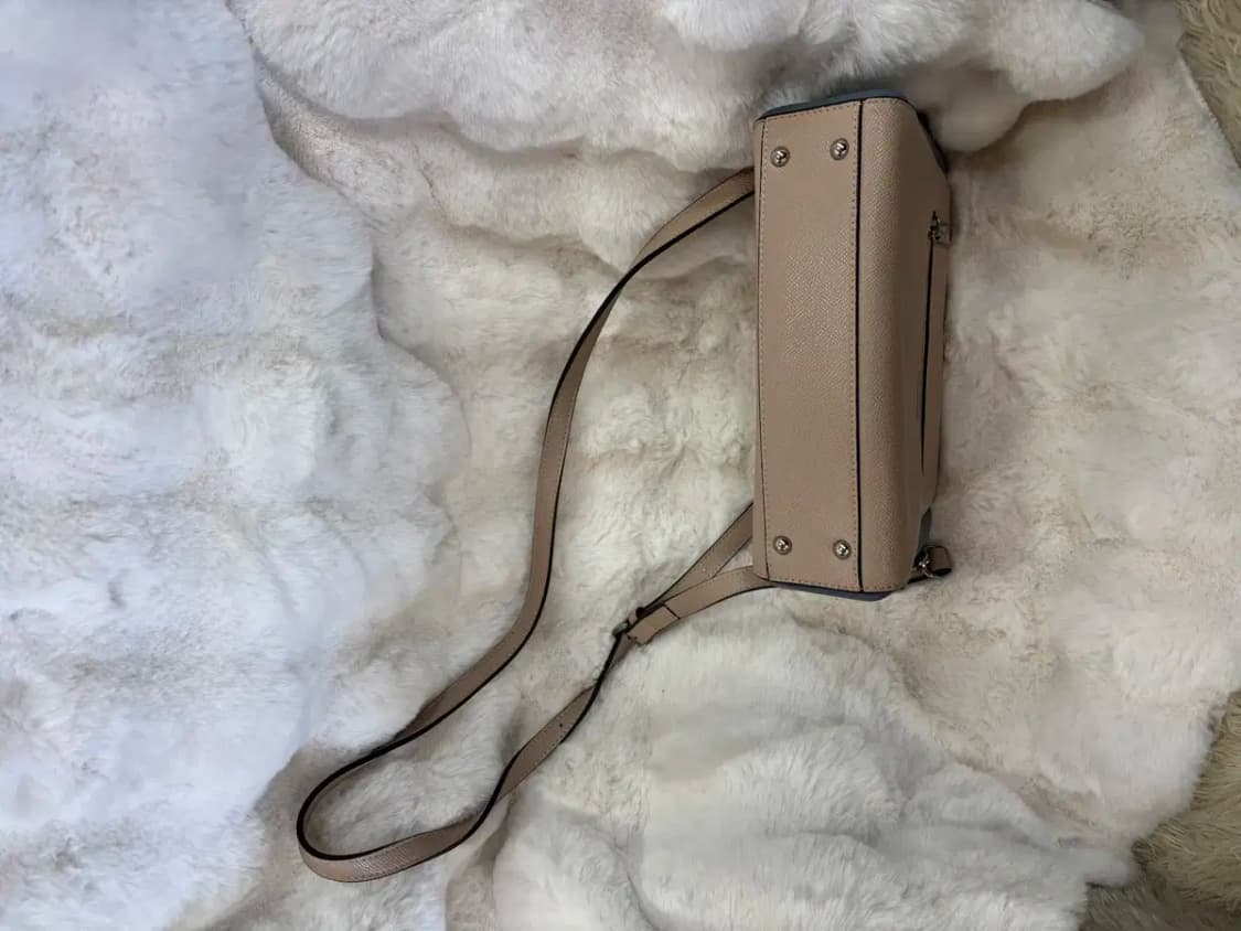 니콜 밀러 크로스 백 상품이미지3