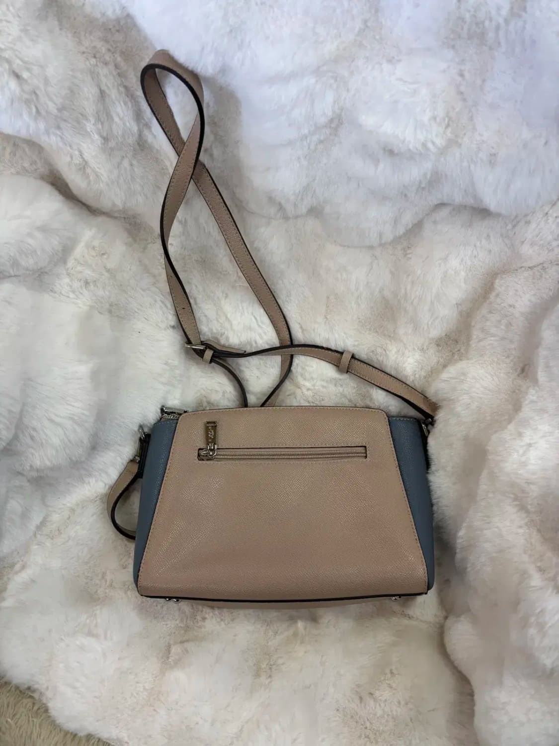 니콜 밀러 크로스 백 상품이미지4