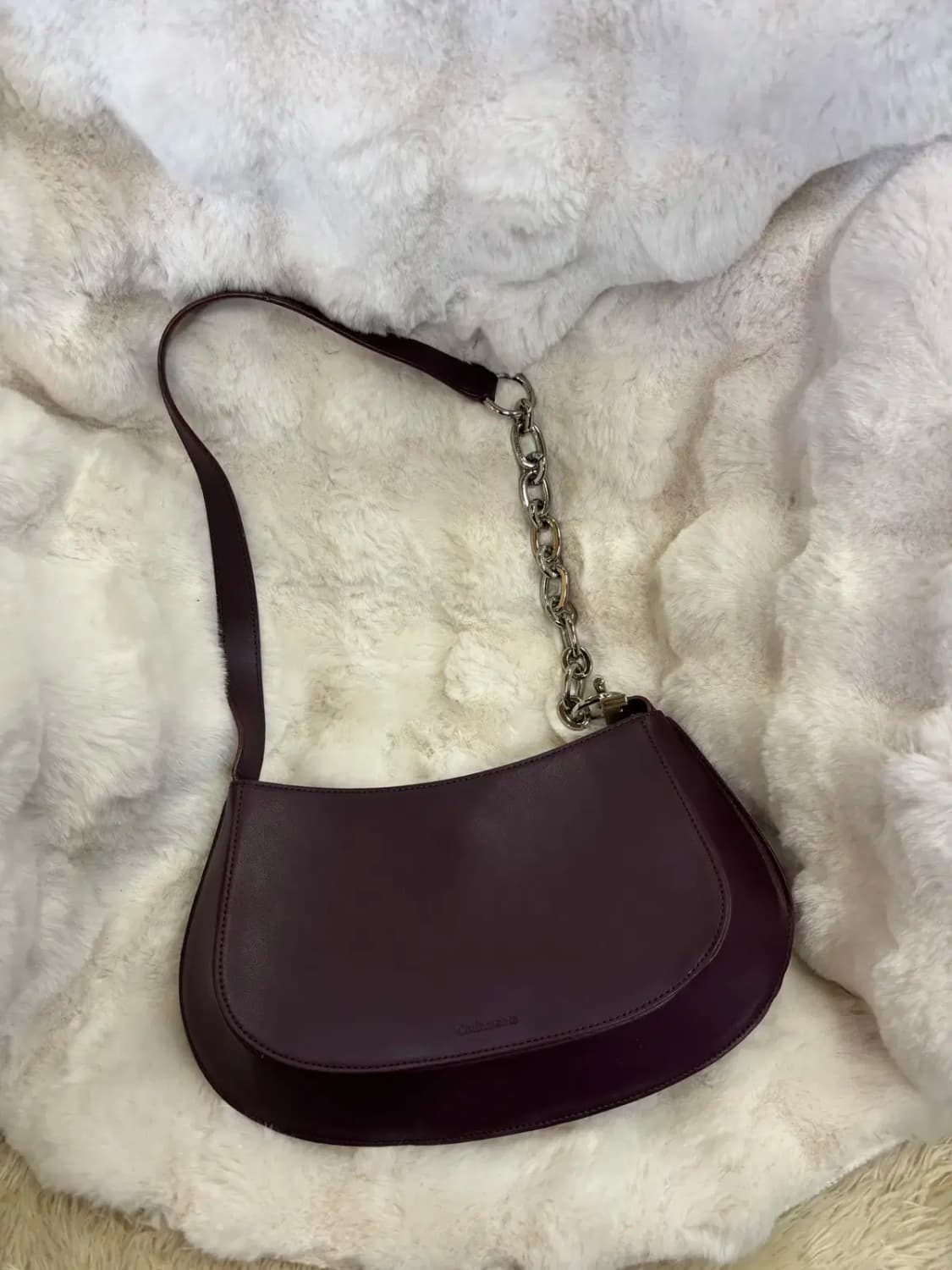 코드먼츠 숄더백 앤 손가방(스트랩 있음) 상품이미지1