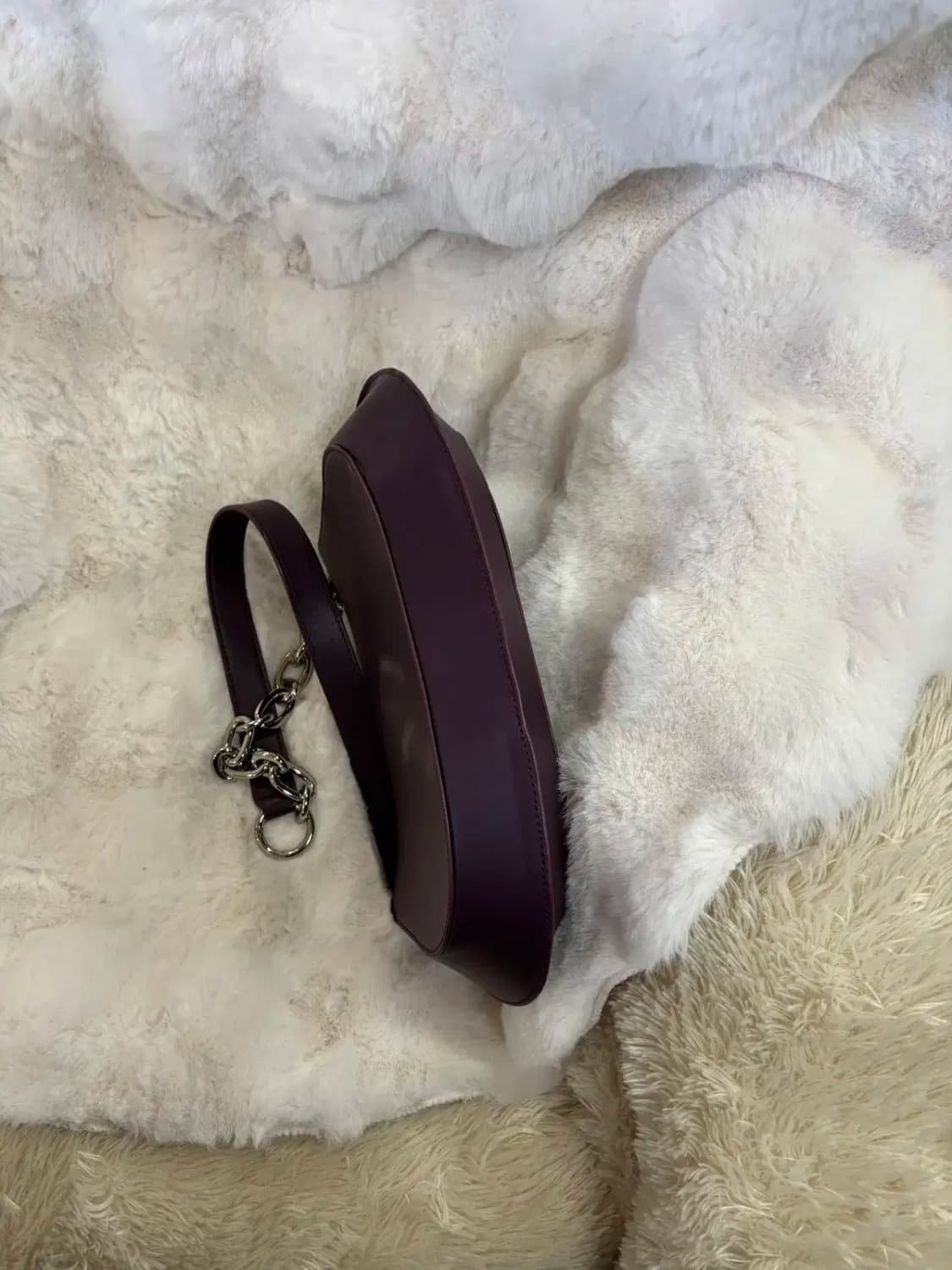 코드먼츠 숄더백 앤 손가방(스트랩 있음) 상품이미지3