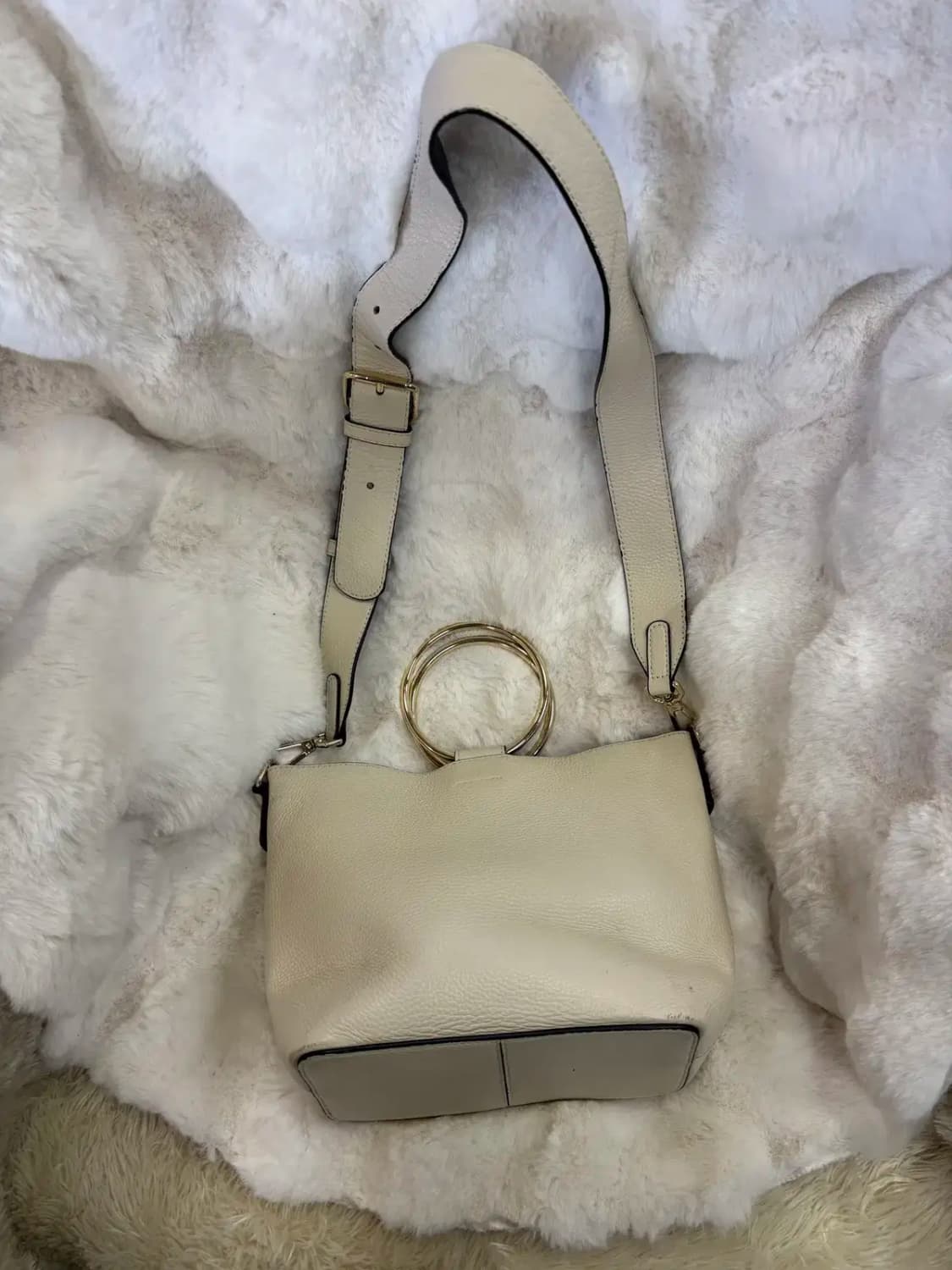 델라스텔라 숄더 앤 토드백 상품이미지1