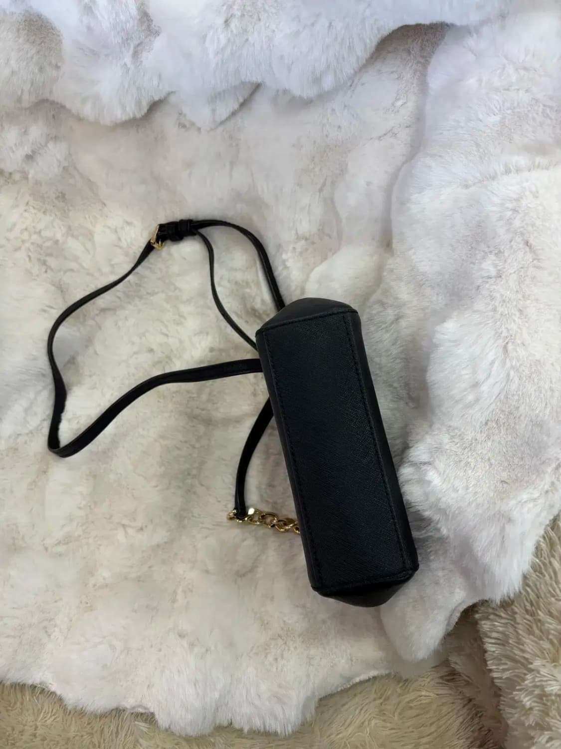 마이클 코어스 칼라 미니 컨버터블 탑 핸들 크로스바디 백 상품이미지2