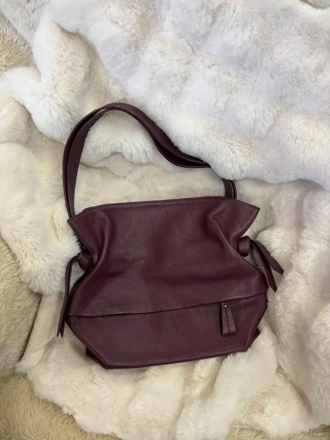 브레라(Brera) 숄더백 상품이미지1