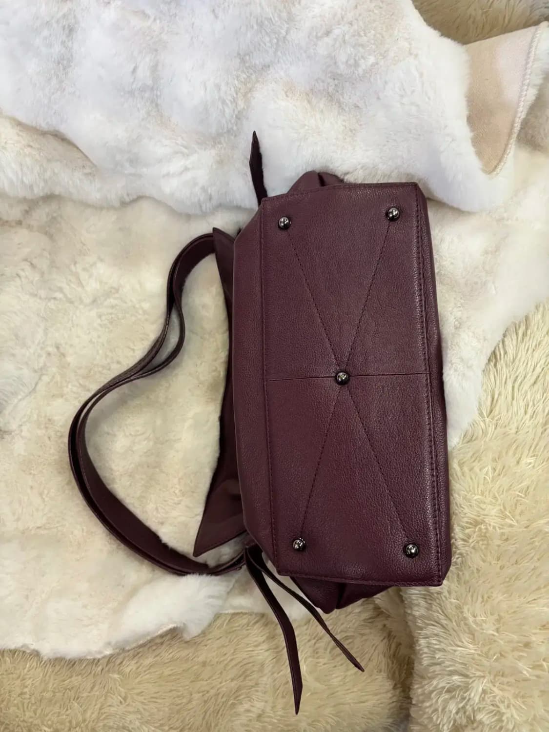 브레라(Brera) 숄더백 상품이미지3