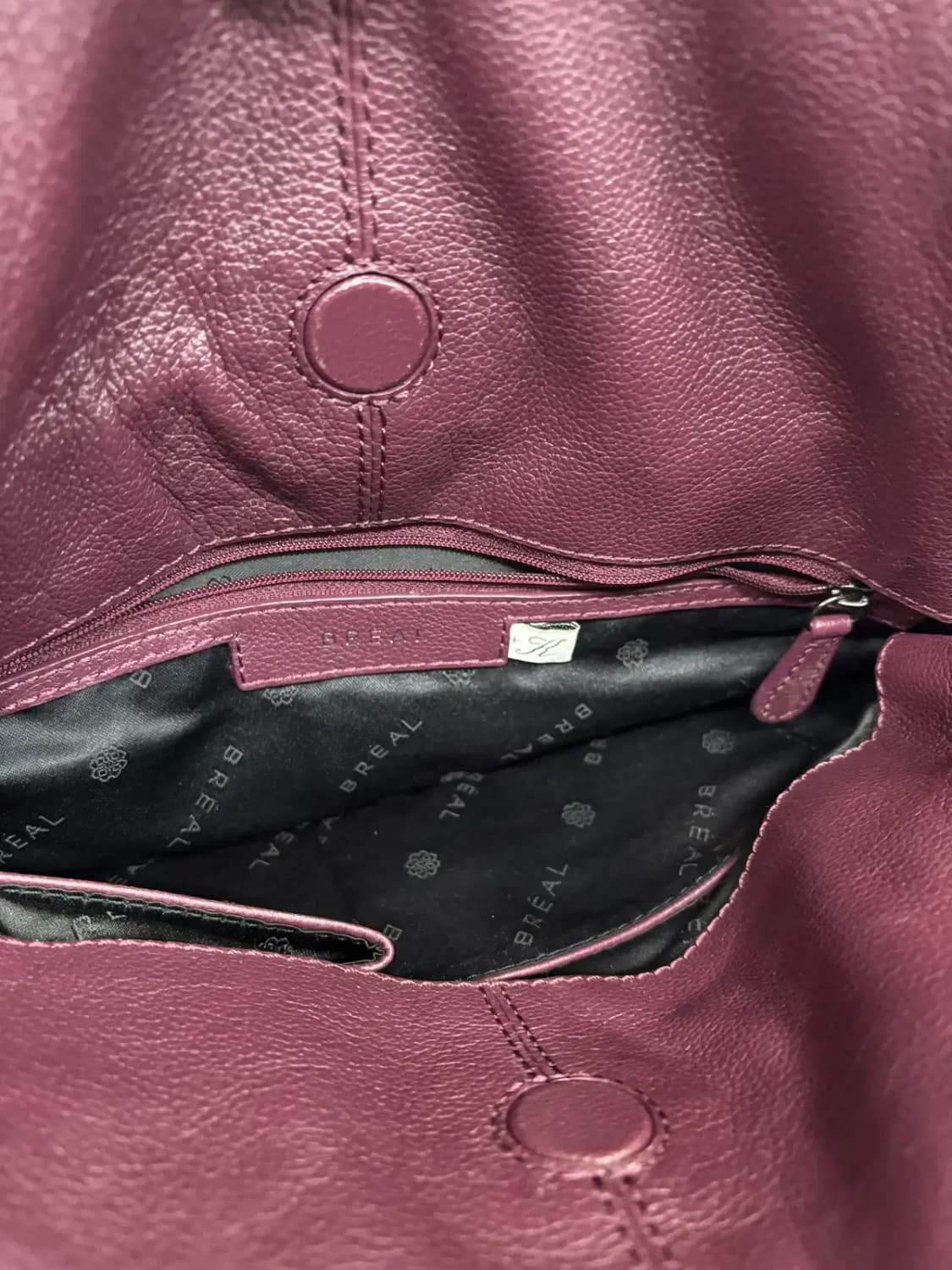 브레라(Brera) 숄더백 상품이미지4