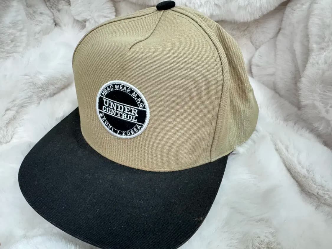 언더컨트롤 UNDERCONTROL 스냅 상품이미지1