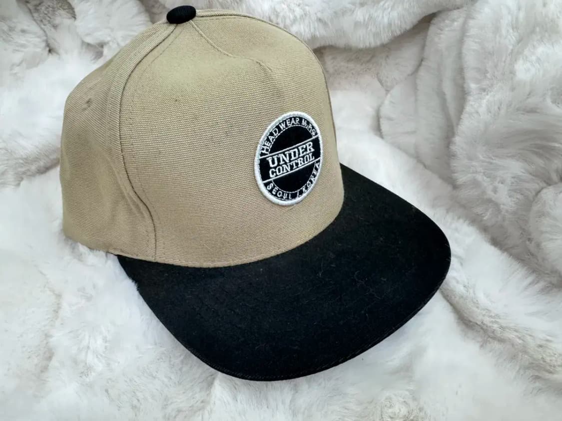 언더컨트롤 UNDERCONTROL 스냅 상품이미지2