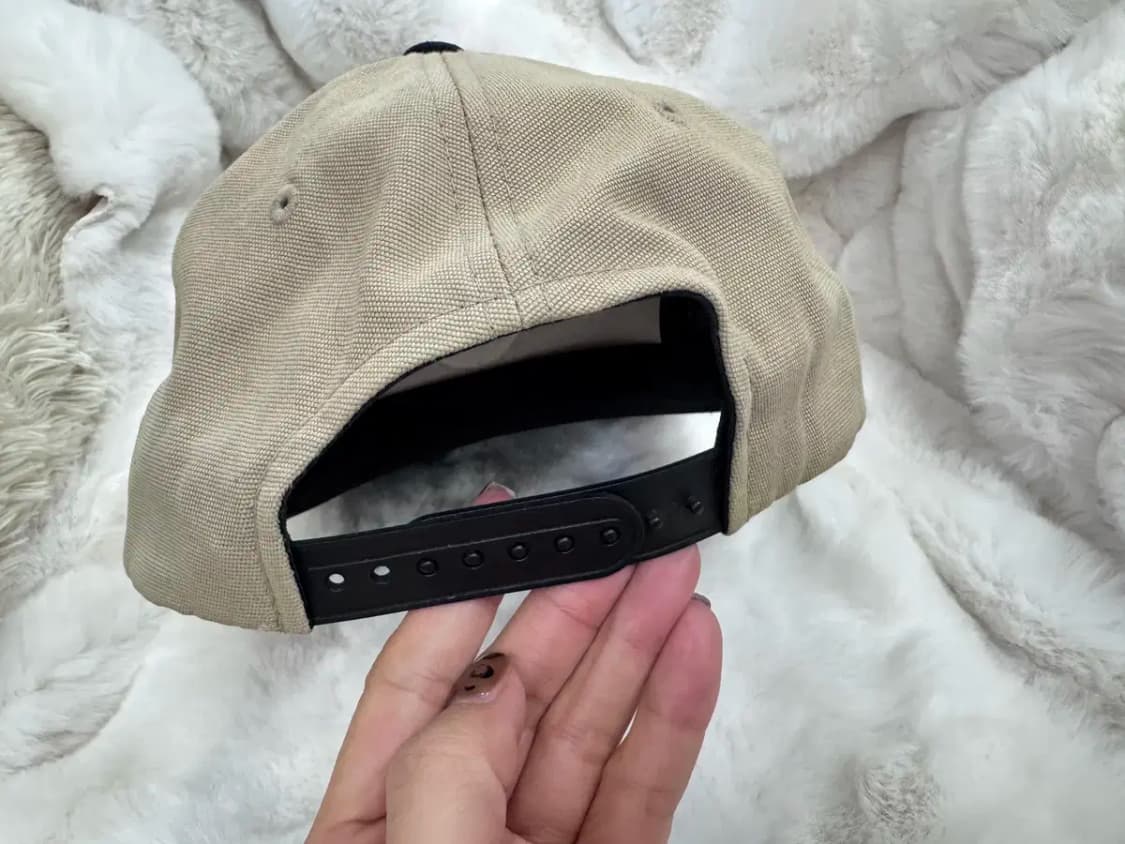 언더컨트롤 UNDERCONTROL 스냅 상품이미지4