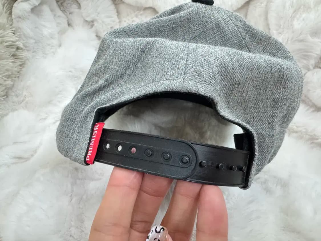 일루미나티 Illuminati Eye 프리미어 남성용 스냅백 야구모자 상품이미지3