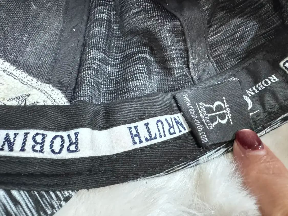 로빈루스 Robin Ruth 스페인 야구모자 상품이미지4