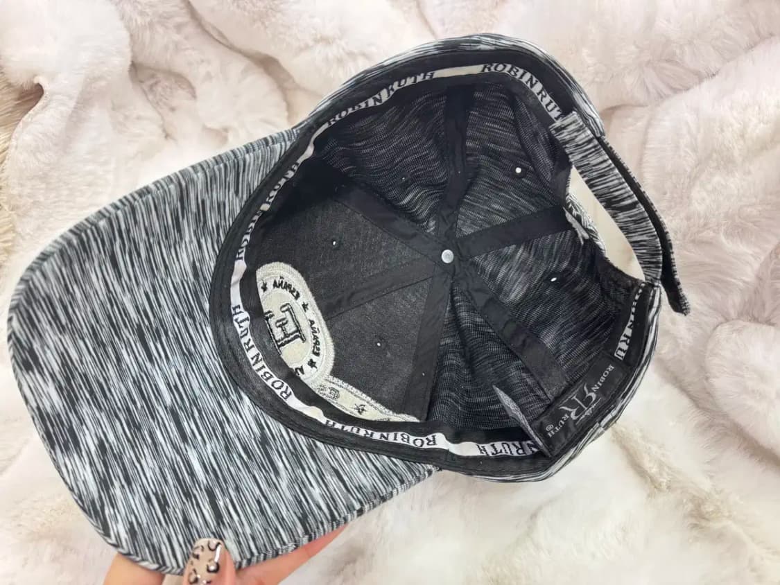 로빈루스 Robin Ruth 스페인 야구모자 상품이미지5