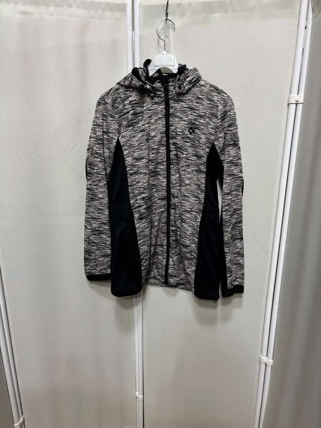 아이젠벅 후드 집업 S 상품이미지1