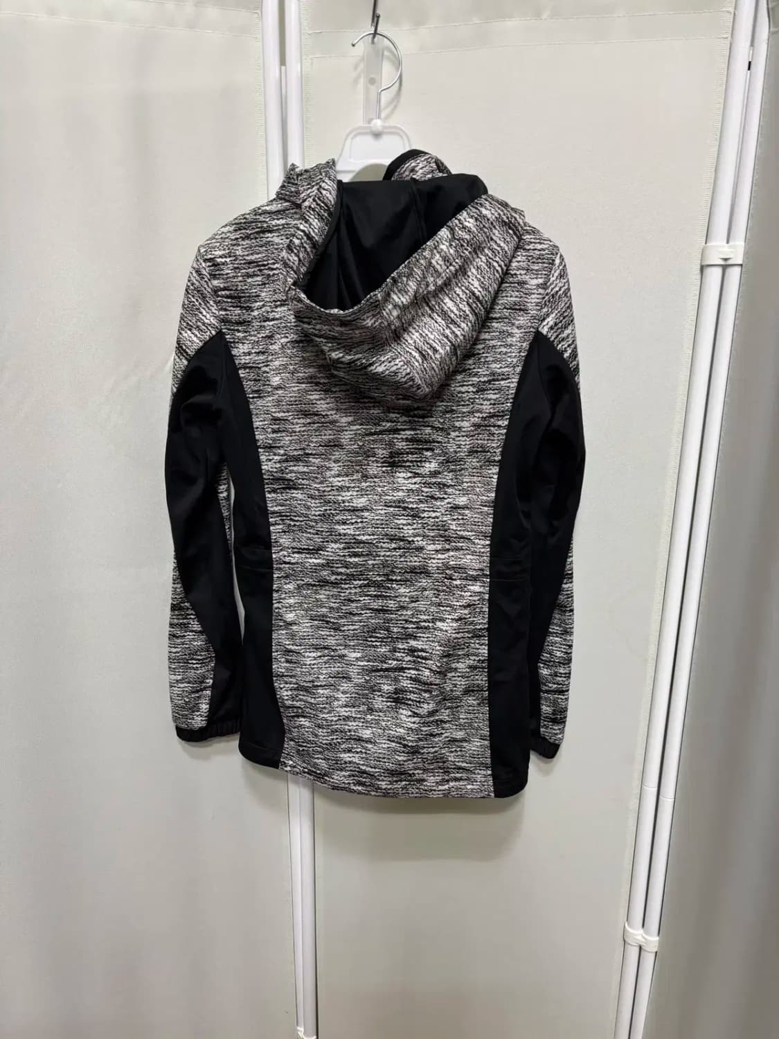 아이젠벅 후드 집업 S 상품이미지4