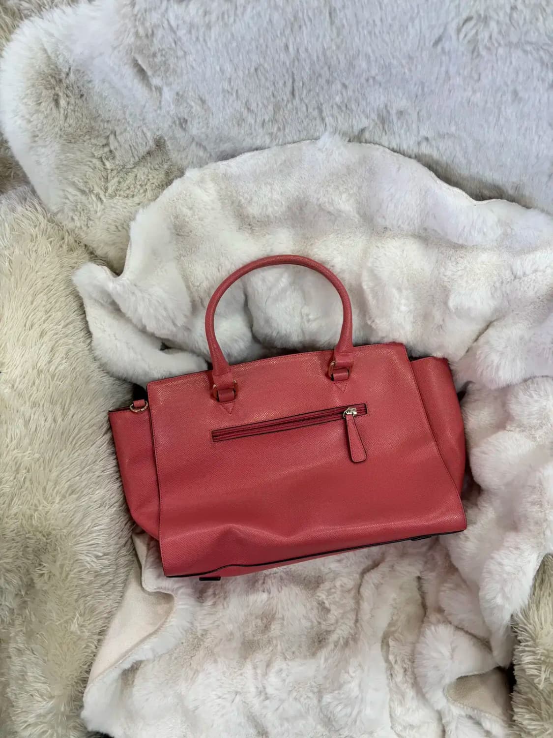 앤클라인(Anne Klein) 토트백-크로스끈 없음 상품이미지3