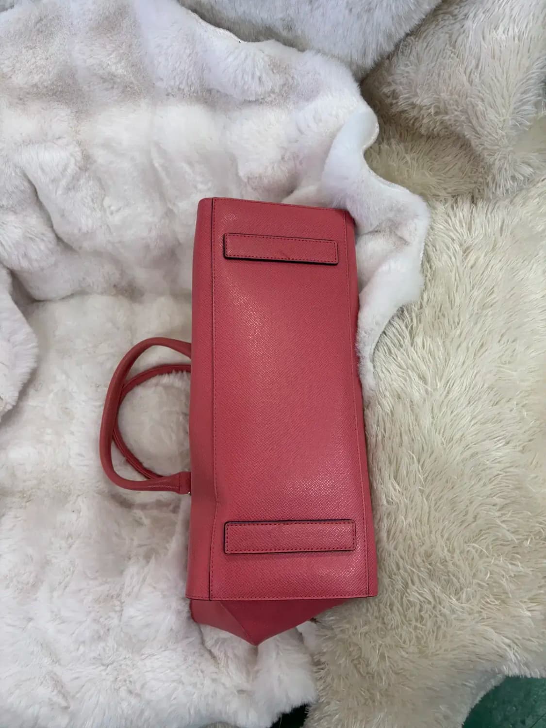 앤클라인(Anne Klein) 토트백-크로스끈 없음 상품이미지4