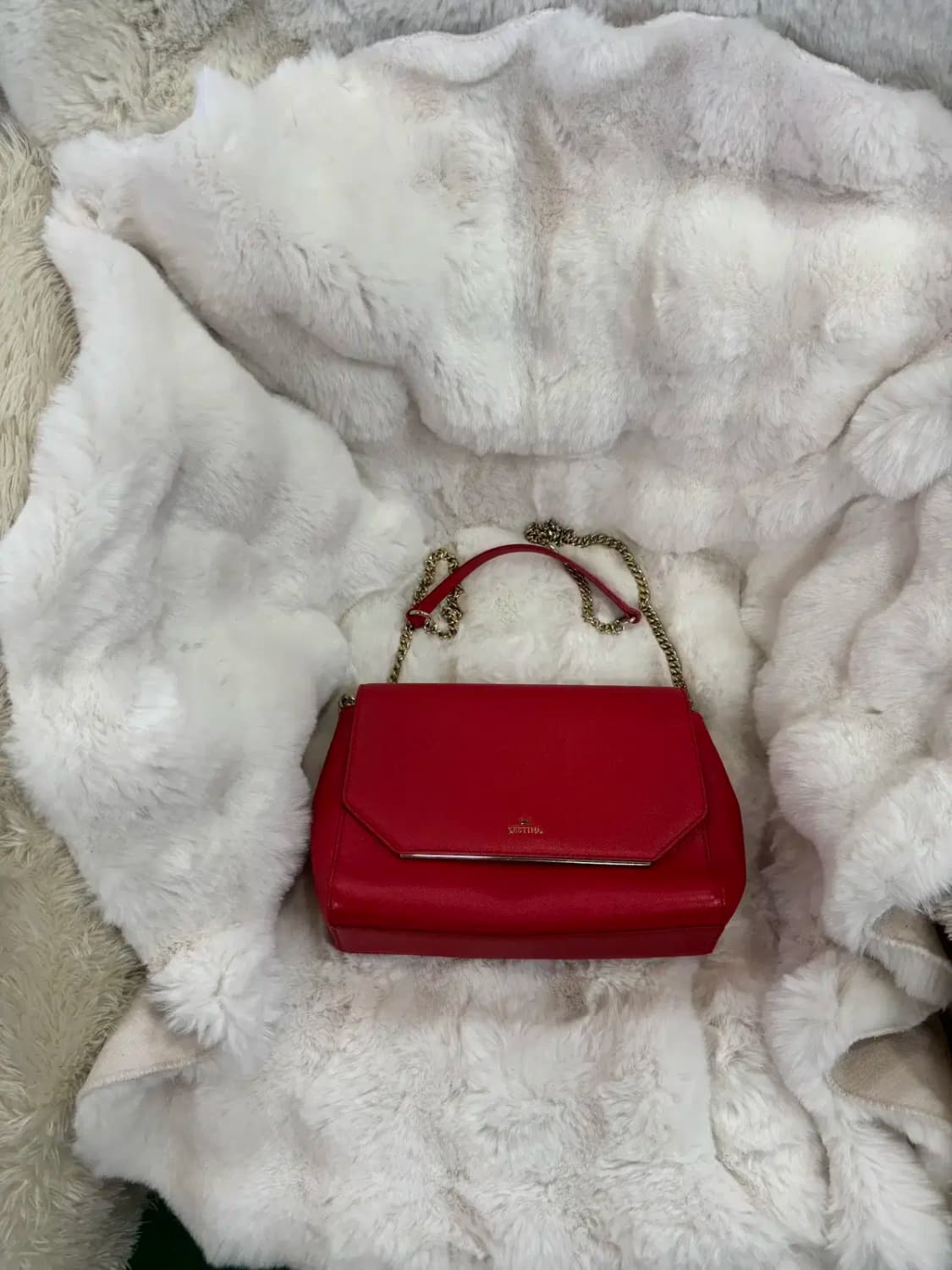 제이에스티나 다이아나 숄더백  크로스백-무료 배송 상품이미지1