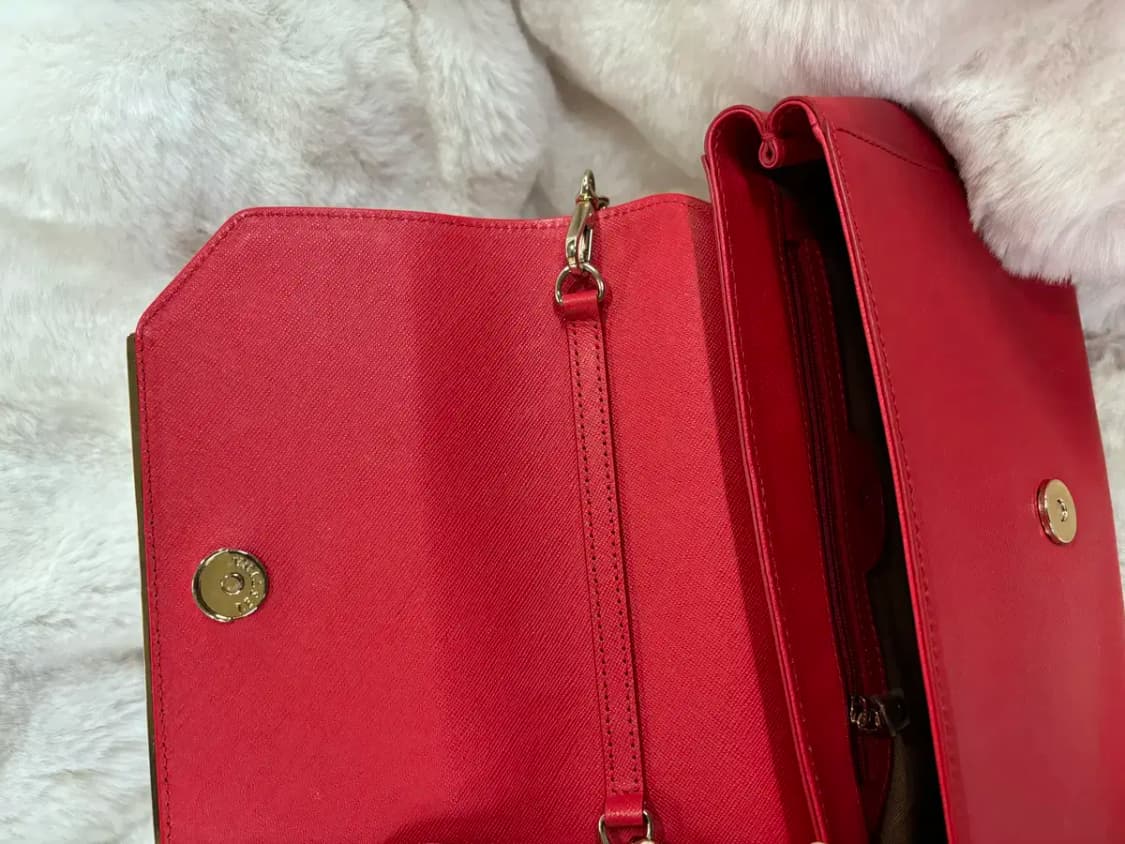 제이에스티나 다이아나 숄더백  크로스백-무료 배송 상품이미지4