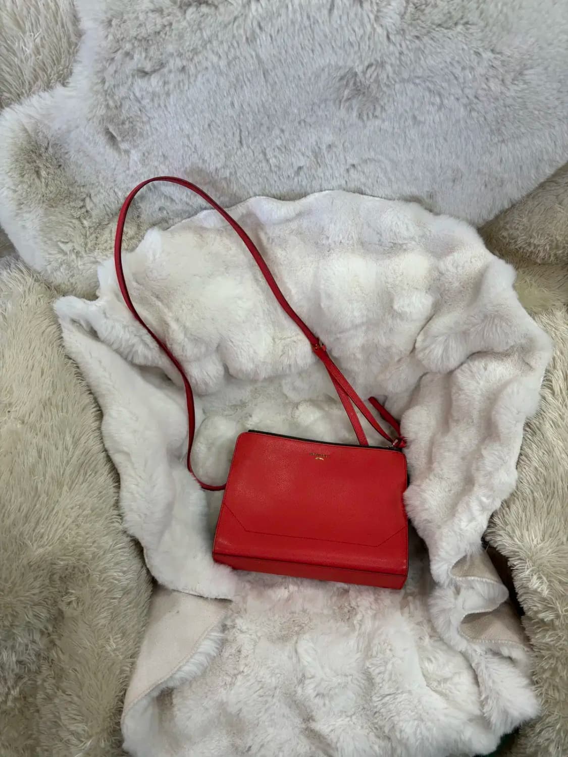 빈폴 크로스백 상품이미지1